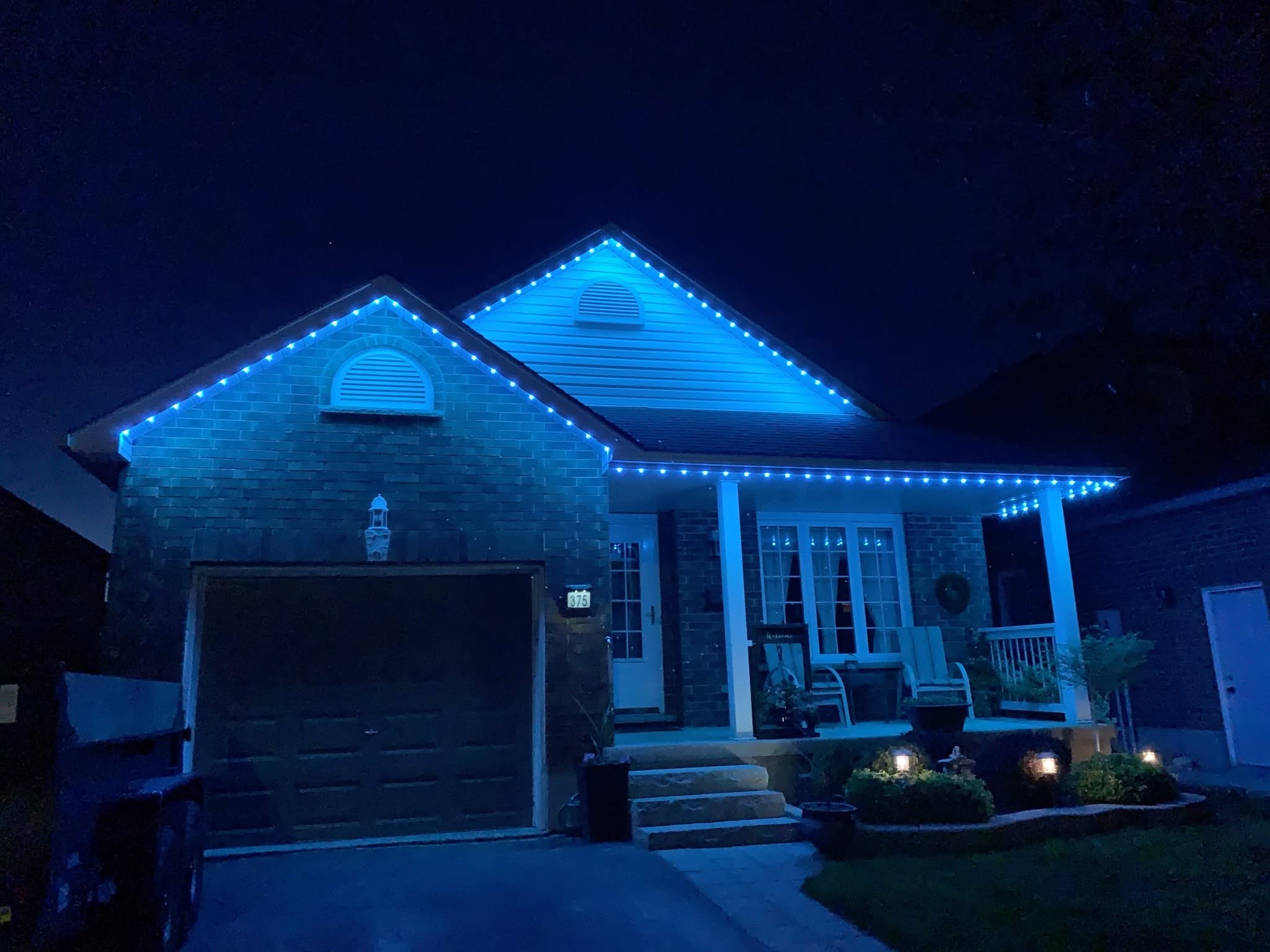 Permanent Lights