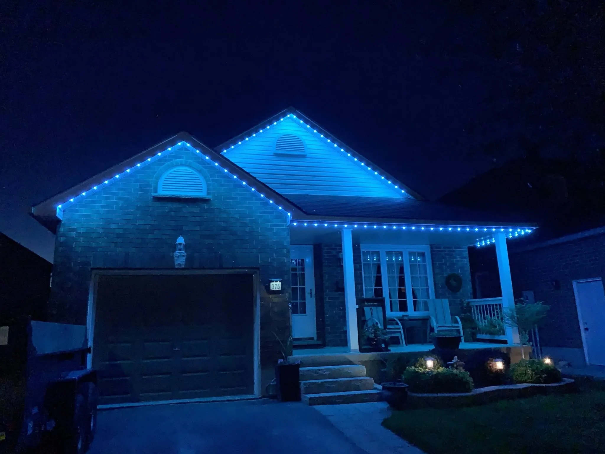 Permanent Lights